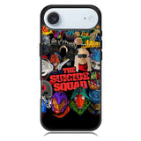 Icon Mask The Suicide Squad iPhone 17 Air Case OV8602