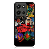 Icon Mask The Suicide Squad Motorola Moto G 5G 2025 Case OV8602