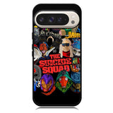 Icon Mask The Suicide Squad Google Pixel 10 Pro XL Case RC8602