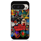 Icon Mask The Suicide Squad Google Pixel 9 Pro XL Case OV8602