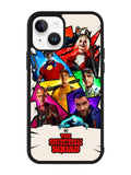 The Suicide Squad 2021 iPhone 14 Plus Case QC8603