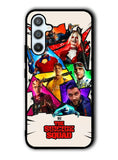The Suicide Squad 2021 Samsung Galaxy A14 5G Case QC8603