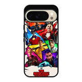 The Suicide Squad 2021 Google Pixel 10 Pro Case QC8603