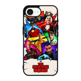 The Suicide Squad 2021 iPhone 17e Case OV8603