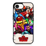 The Suicide Squad 2021 iPhone 16e Case OV8603