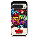 The Suicide Squad 2021 Google Pixel 10 Pro XL Case RC8603