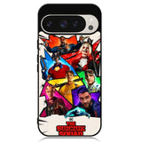 The Suicide Squad 2021 Google Pixel 9 Pro XL Case OV8603