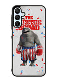 Nanaue The Suicide Squad Samsung Galaxy A15 5G Case OV8604