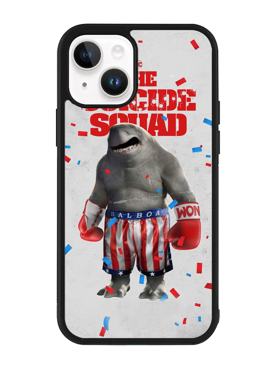 Nanaue The Suicide Squad iPhone 14 Case QC8604