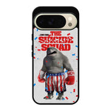 Nanaue The Suicide Squad Google Pixel 10 Pro Case QC8604