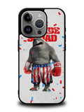 Nanaue The Suicide Squad iPhone 16 Pro Max Case QC8604