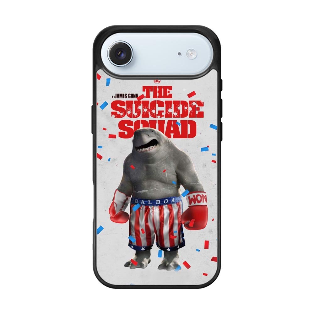 Nanaue The Suicide Squad iPhone Air Case QC8604