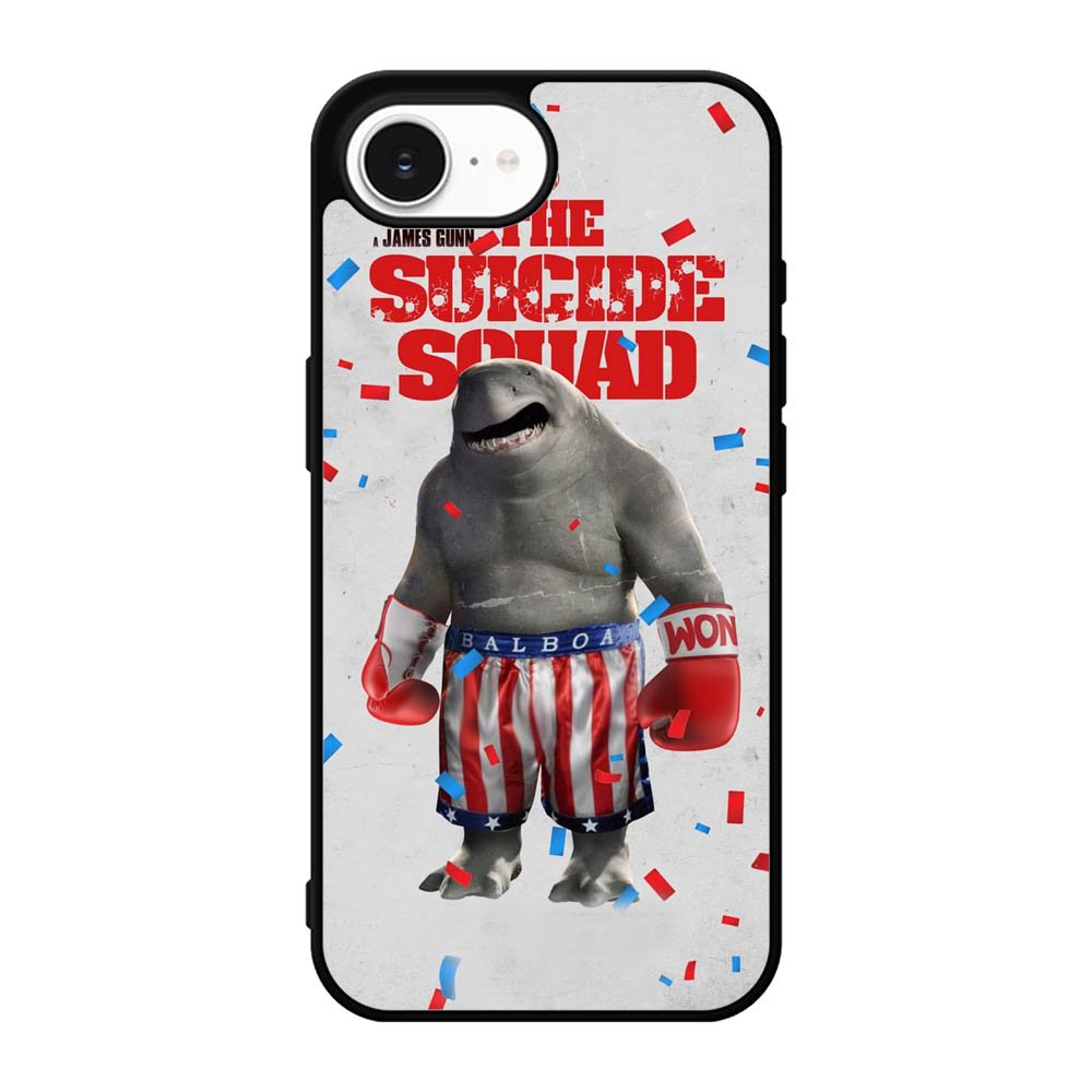 Nanaue The Suicide Squad iPhone 17e Case OV8604