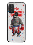Nanaue The Suicide Squad Motorola Moto G Pure 2021 , Moto G Power 2022 Case OV8604
