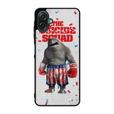 Nanaue The Suicide Squad Samsung Galaxy A07 Case QC8604