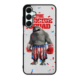 Nanaue The Suicide Squad Samsung Galaxy A16 Case OV8604