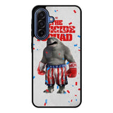 Nanaue The Suicide Squad Samsung Galaxy A17 Case QC8604