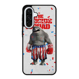 Nanaue The Suicide Squad Samsung Galaxy A56 5G Case RC8604