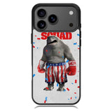 Nanaue The Suicide Squad Samsung Galaxy S26 Ultra Case OV8604