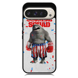 Nanaue The Suicide Squad Google Pixel 10 Pro XL Case RC8604