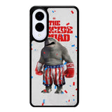 Nanaue The Suicide Squad Samsung Galaxy S25 Edge 5G Case OV8604