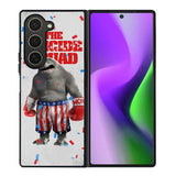 Nanaue The Suicide Squad Samsung Galaxy Z Fold 6 5G 2024 Case OV8604