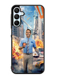 Free Guy 2021 Samsung Galaxy A15 5G Case OV8605