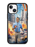 Free Guy 2021 iPhone 14 Plus Case QC8605
