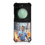 Free Guy 2021 Samsung Galaxy Z Flip 6 5G 2024 Case OV8605