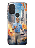 Free Guy 2021 Motorola Moto G Pure 2021 , Moto G Power 2022 Case OV8605