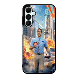 Free Guy 2021 Samsung Galaxy A16 Case OV8605