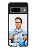 Free Guy Google Pixel 8A Case QC8606
