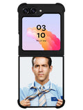 Free Guy Samsung Galaxy Z Flip 5 5G 2023 Case OV8606