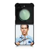 Free Guy Samsung Galaxy Z Flip 6 5G 2024 Case OV8606