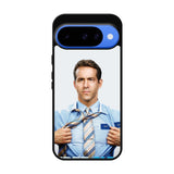 Free Guy Google Pixel 10 Case QC8606