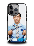 Free Guy iPhone 16 Pro Case OV8606