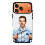 Free Guy iPhone 17 Pro Max Case QC8606