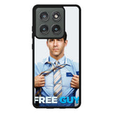 Free Guy Motorola Moto Edge 2025 Case QC8606
