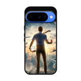Free Guy Movie Google Pixel 10 Case QC8607