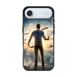 Free Guy Movie iPhone Air Case QC8607