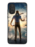 Free Guy Movie Motorola Moto G Pure 2021 , Moto G Power 2022 Case OV8607