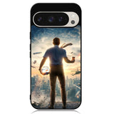 Free Guy Movie Google Pixel 9 Pro XL Case OV8607