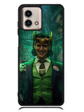 Loki the god Motorola Moto G Stylus 5G 2023 Case OV8608