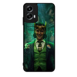 Loki the god Motorola Moto G Play 2024 Case OV8608
