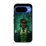 Loki the god Google Pixel 10 Case OV8608