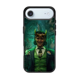 Loki the god iPhone Air Case OV8608