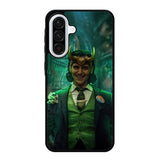 Loki the god Samsung Galaxy A56 5G Case RC8608