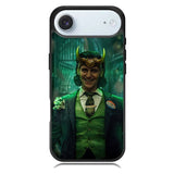 Loki the god iPhone 17 Air Case OV8608