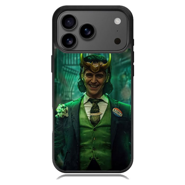 Loki the god Samsung Galaxy S26 Ultra Case OV8608
