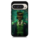 Loki the god Google Pixel 10 Pro XL Case RC8608